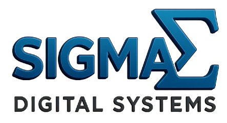 Sigma Digital Systems